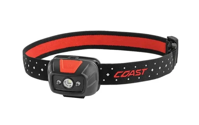 COAST FL19 LED Headlamp - COAST