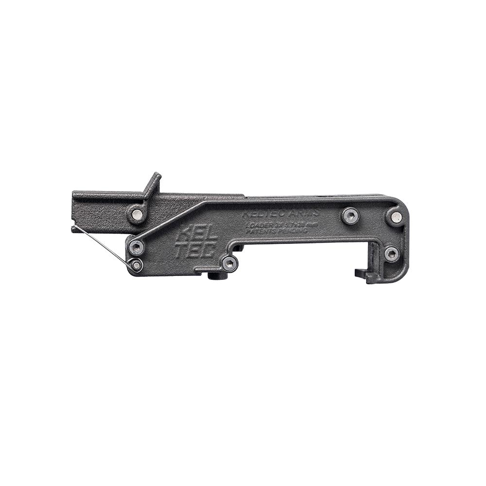 Kel-Tec KP50 Speedloader 5.7x28mm Black - Kel-Tec - 5.7X28MM