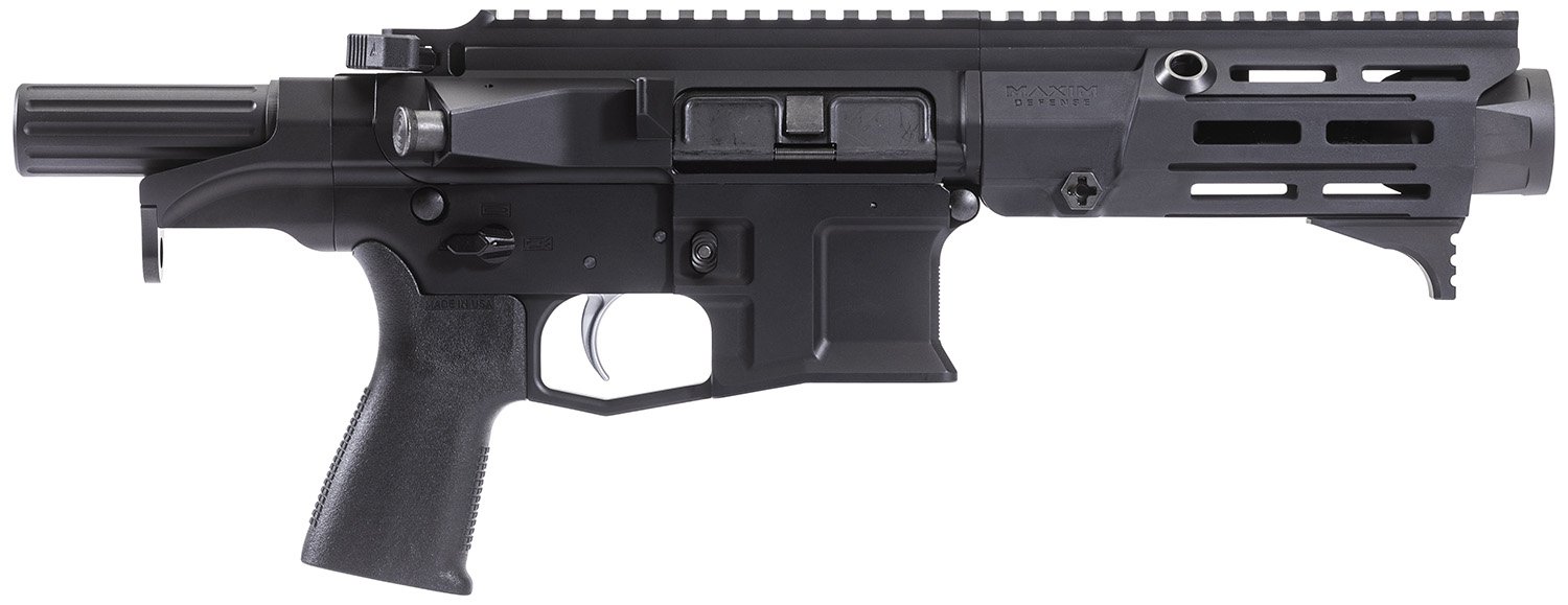 Maxim Defense MXM50803 PDX 556NATO - Maxim Defense - 556NATO
