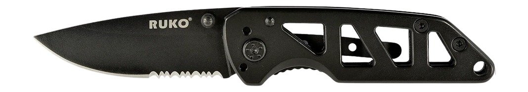 RUKO RUK0162 440A TIN 2-1/2"TI-TACT FOLDING - RUKO