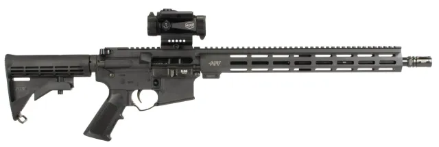 Alex Pro Firearms M4 5.56 RI282OP - Alex Pro Firearms - 5.56