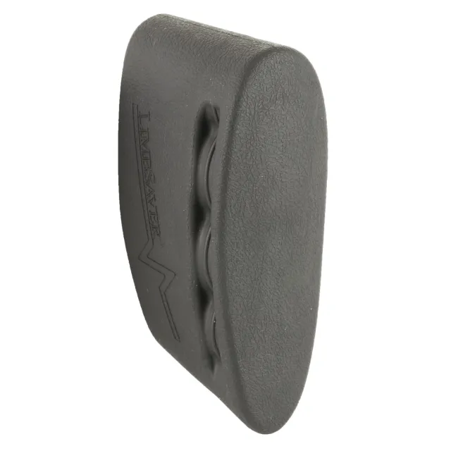 Buy Limbsaver 10551 AirTech Slip-On Recoil Pad Medium Black Rubber online