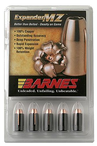 Browning 30506 Expander MZ .45 Caliber 195 Grain Hollow Point 15 Pack - Browning - 45