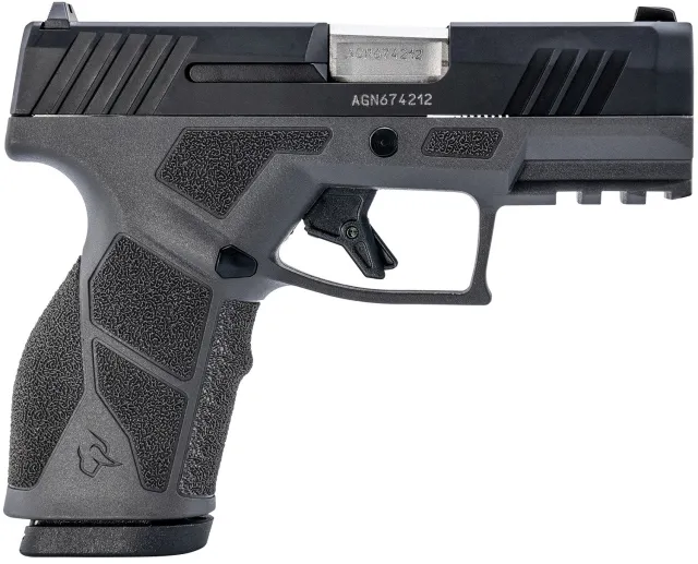 Buy Taurus International 1-GX2931G-10 9mm 3.38 In 10rd Gray/Black online