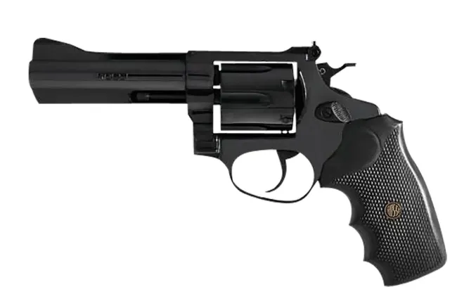 Rossi RM66 357 Magnum 2-RM661 - ROSSI - 357 Magnum | 38 Special
