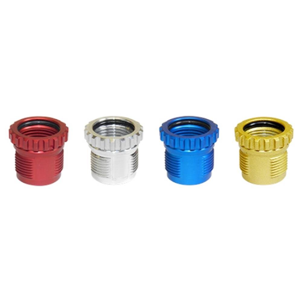 Lee Smart Lock Breech Lock Bushings 4/pk - Lee Precision