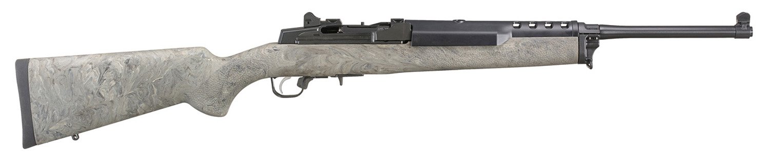 Ruger 5877 5.56X45MM NATO - Ruger - 5.56X45MM NATO