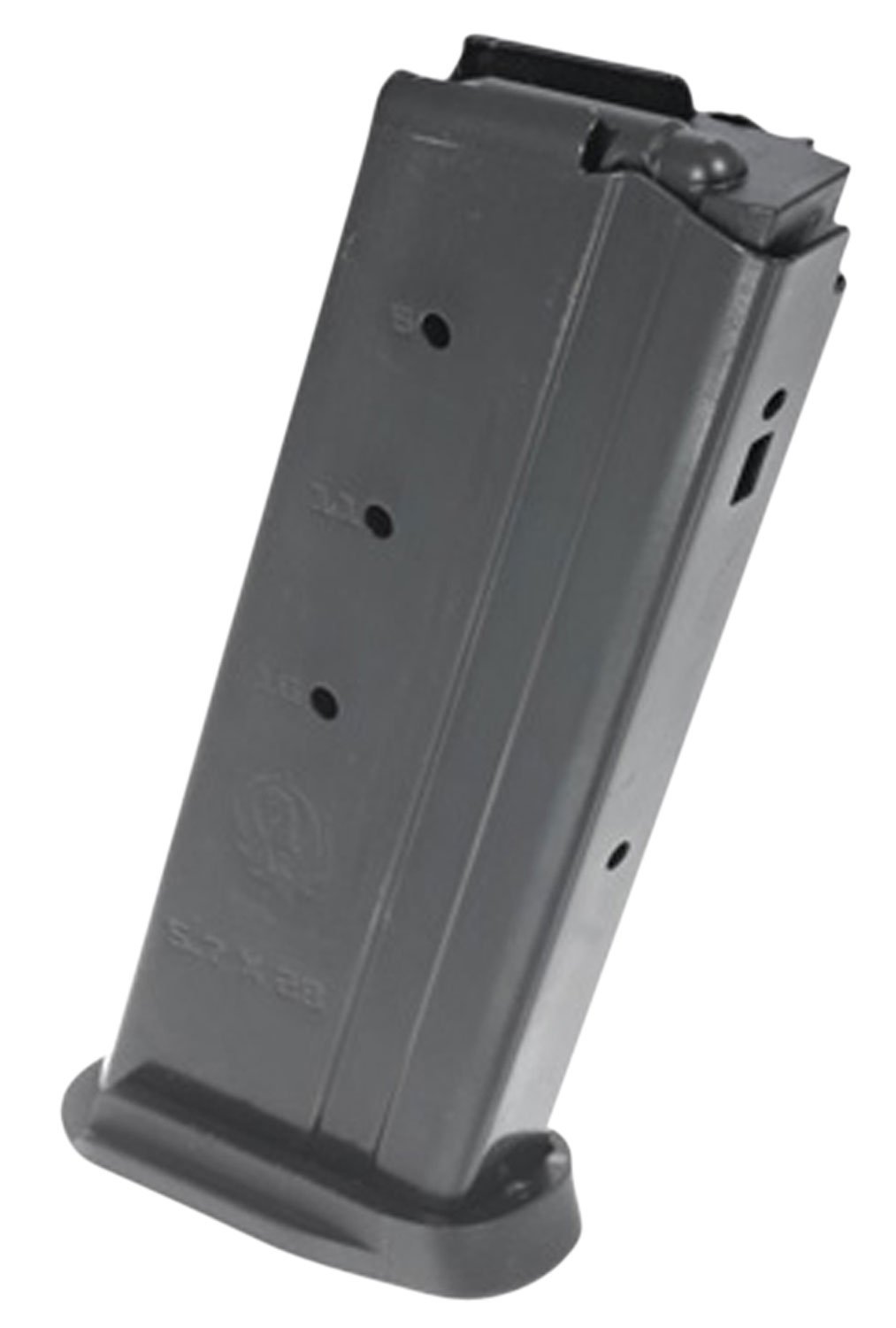 Buy Ruger Handgun Magazine For 57 5.7x28mm Black online