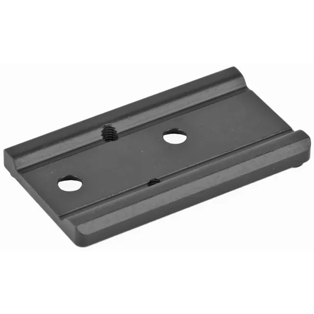 Buy Ruger 90722 Ruger-57 Optic Adapter Plate Aircraft Aluminum Matte Black online