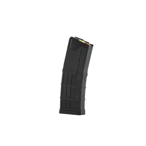 Lancer 999000232003 L5AWM 30rd AR-15 Magazine Black Polymer/Steel Hybrid - LANCER SYSTEMS - .223/5.56/.300BLK for sale at Smoke Wagon Firearms