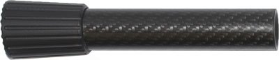 Lancer LSX3XM Mossberg 590/930 3-Round Magazine Extension Black 12 Ga - Lancer Systems