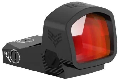SWAMPFOX JUSTICE II RMR 1X30 MULTI RETICLE - Swampfox