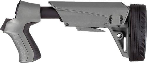 Advanced Tech T3 Shotgun Stock G2 12GA Pumps Gray C.1.40.2007 - Advanced Technology