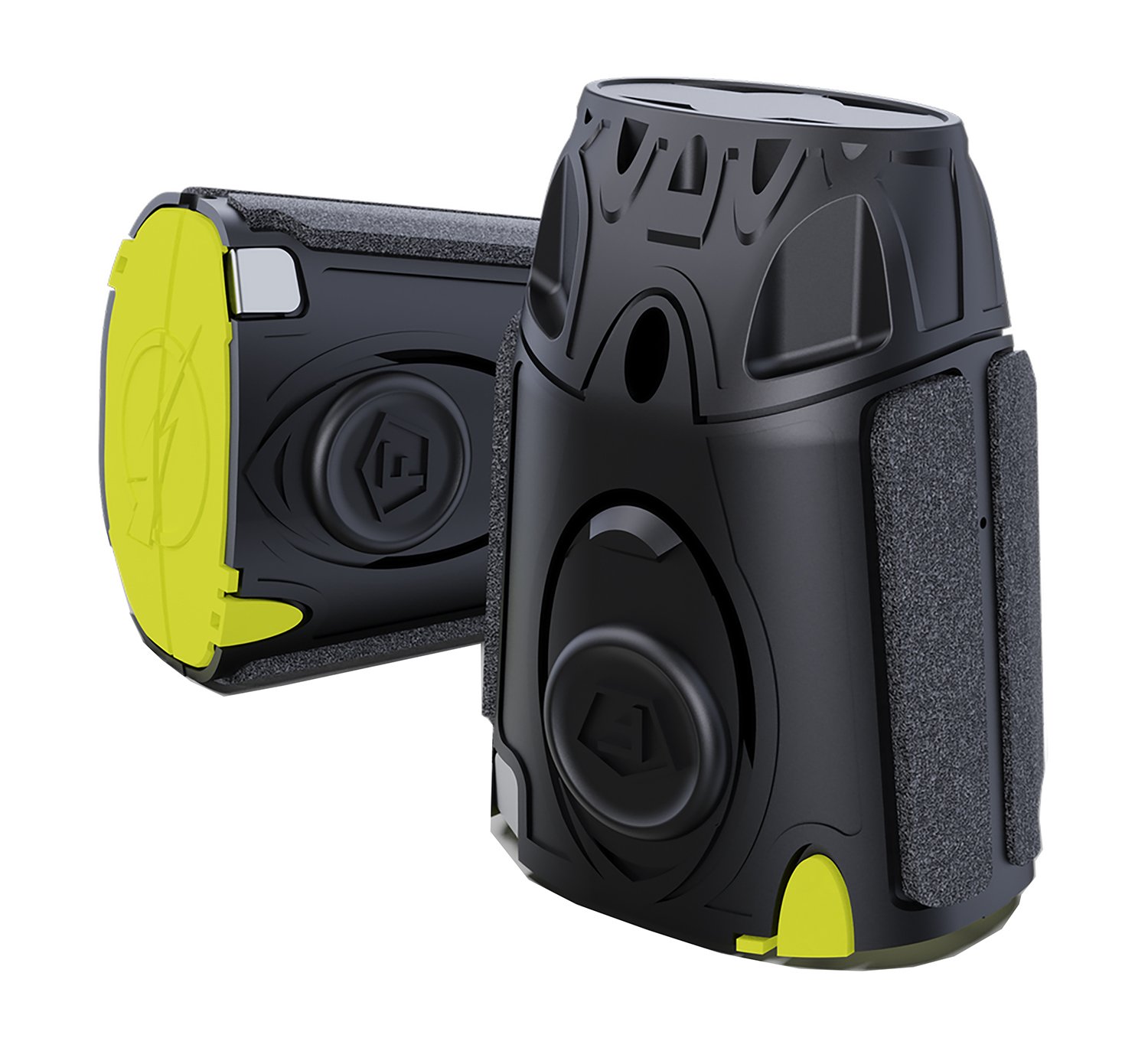 Taser 101344 Bolt2/Pulse2 15ft Cartridge 2-Pack - TASER