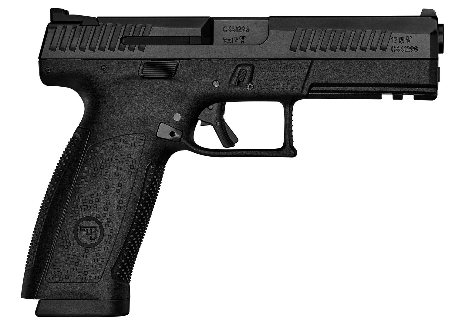 Buy CZ-USA P-10 F 9mm online