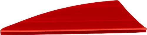 Buy TAC Vanes Driver Vanes Red 2.25 in. 36 pk. online