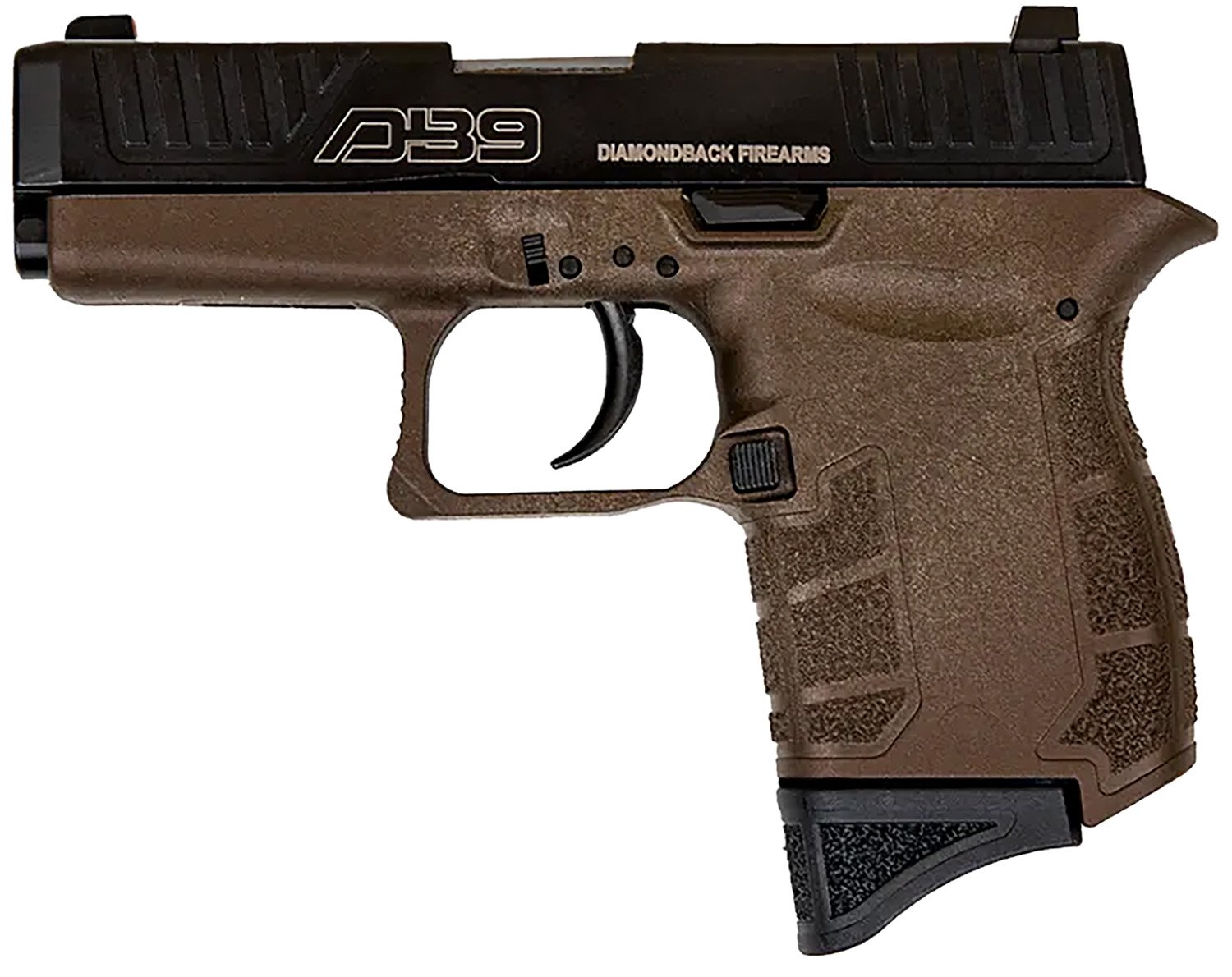 Buy Diamondback Firearms DB9 9mm online