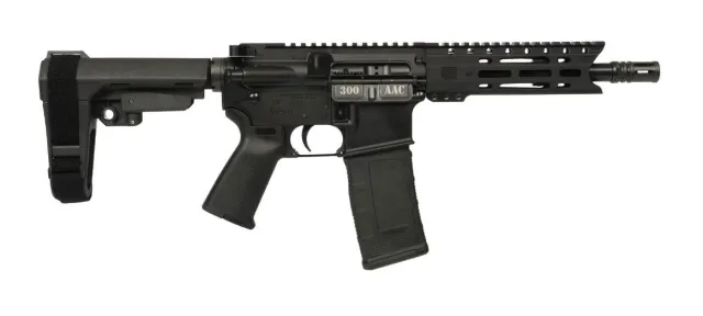 Buy Diamondback DB15 300 AAC Blackout DB191BB001 online