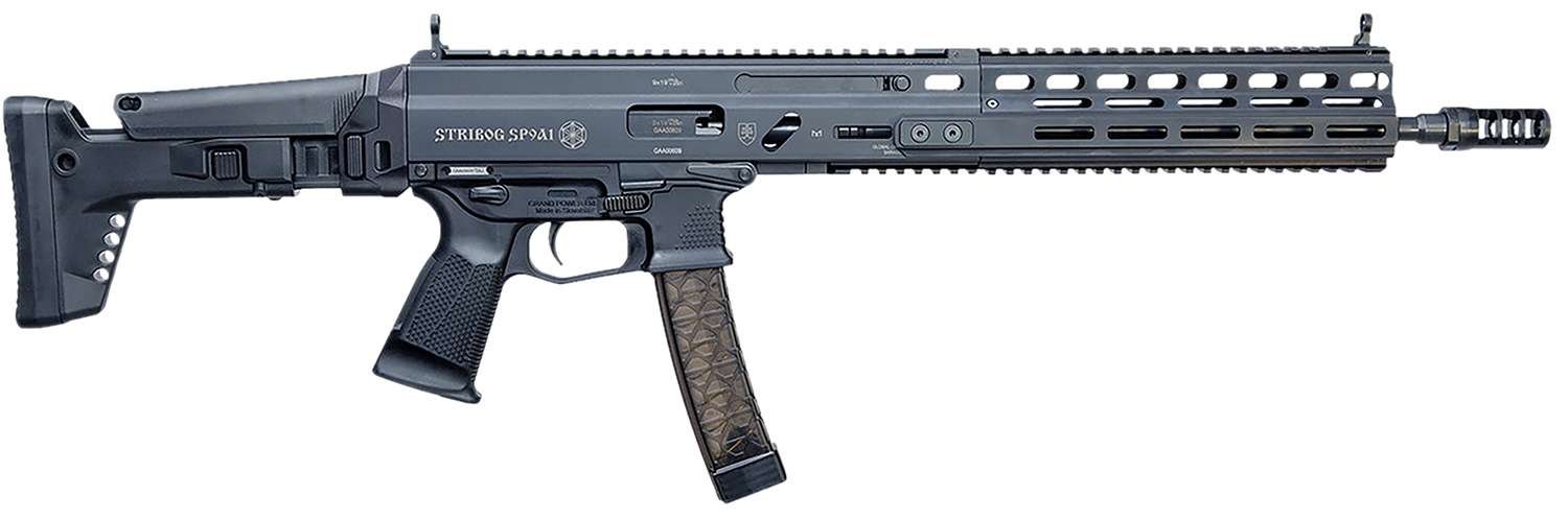 Buy Grand Power SP9A1 9MM online