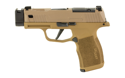 Buy Sig Sauer 365X-9-BXR3P 9mm Luger (9x19 Parabellum) 3.10 In 12rd online