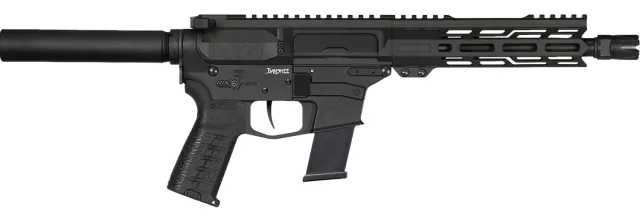 Buy CMMG Banshee Mk10 10MM AUTO 10AE30F-AB online