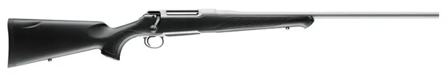Sauer S1SX65C 6.5 Creedmoor 22" Grey Ice Bolt Action Rifle 5rd