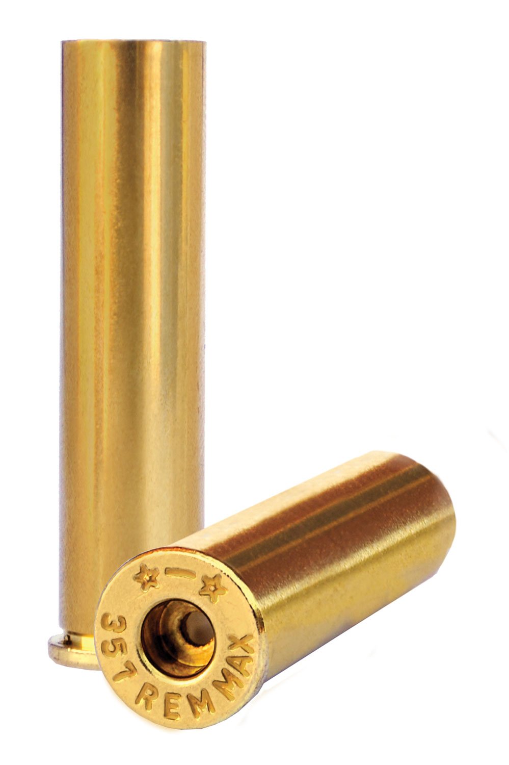 Starline 357MAXEUP100 357 Rem Max Unprimed Brass Cases 100 Bag - Starline