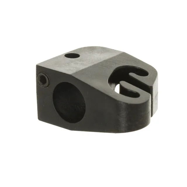 October Mountain Speed Slide S2 Black - October Mountain