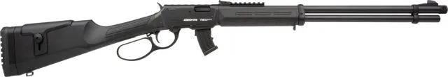 Buy Rock Island TM22-LA-20 .22 LR 20 In Black Lever Action Rifle 10-Rounds online