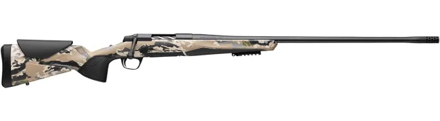 Browning X-Bolt 2 6.5 Creedmoor 036105282 - Browning - 6.5 Creedmoor