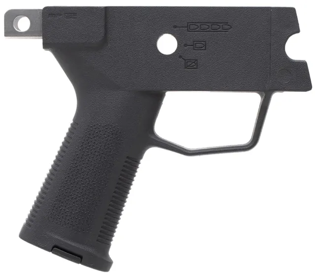Buy Magpul MAG1070-BLK SL Grip Module HK94/93/91 Black for HK Clones online