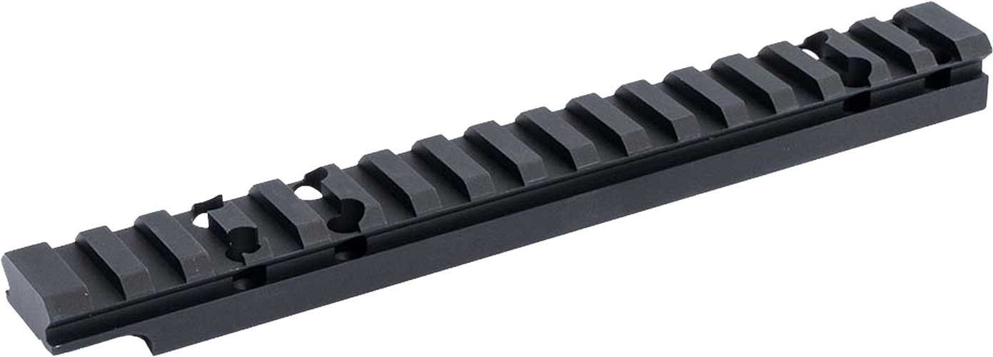 Buy Evolution Outdoor 81017 Browning X Bolt 20MOA Scope Base online