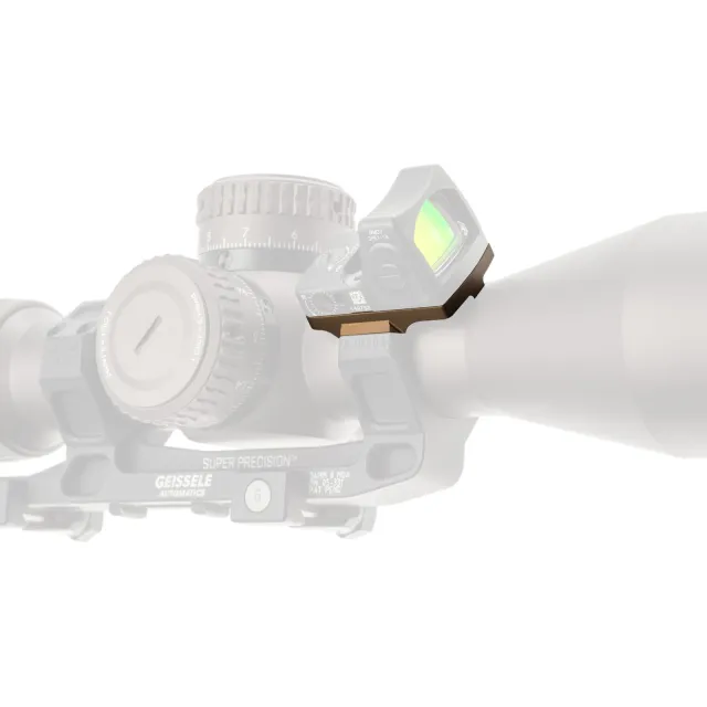Reptilia Rof-45 34mm Rmr Fde 100-031 - Reptilia