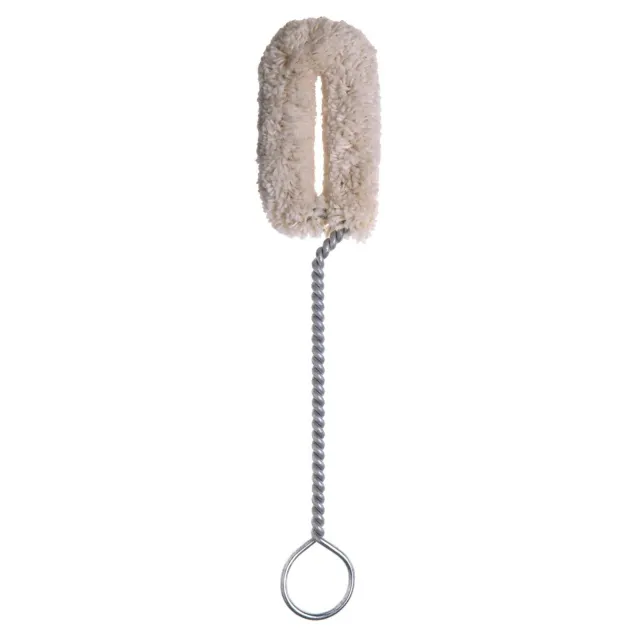 KleenBore MagSwab 9mm/10mm Auto/40/38/45 Cal Handgun Cotton Swab - Kleen Bore - 9mm