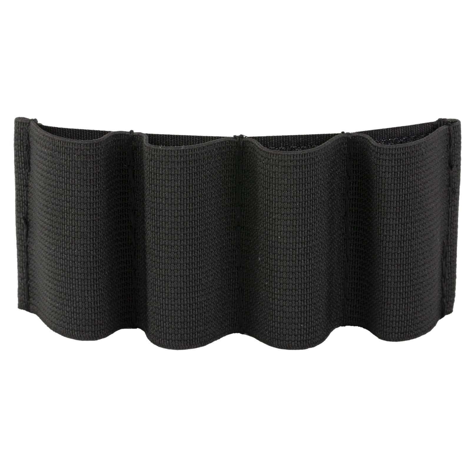 Buy Sticky Holsters SPRS SPR Ammo Holder Black 12 Gauge Capacity 4 Shotshells online