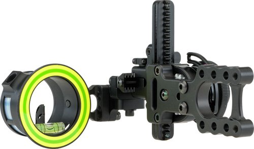 Spot Hogg BHM1RH10 Boonie Hard Mount Sight 1 Pin .010 RH Aluminum - Spot Hogg