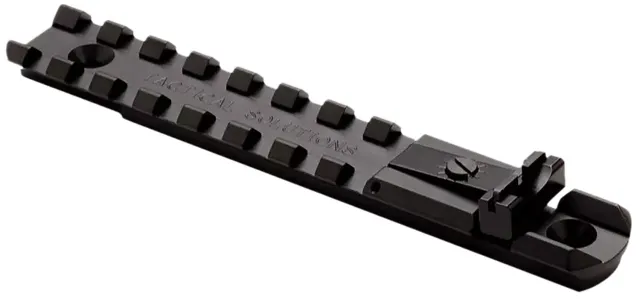Tactical Solutions BMSR2-INT Buck Mark Scope Rail Fiber Optic Sights - Tactical Solutions