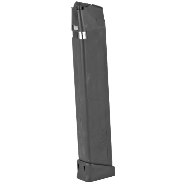 Buy L.A.G. Tactical SGM Tactical SGMT4526R Glock .45 ACP 26rd Polymer Black online