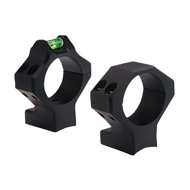 HAWKINS PRECISION TIKKA 30MM 0.5" 25 MOA RINGS