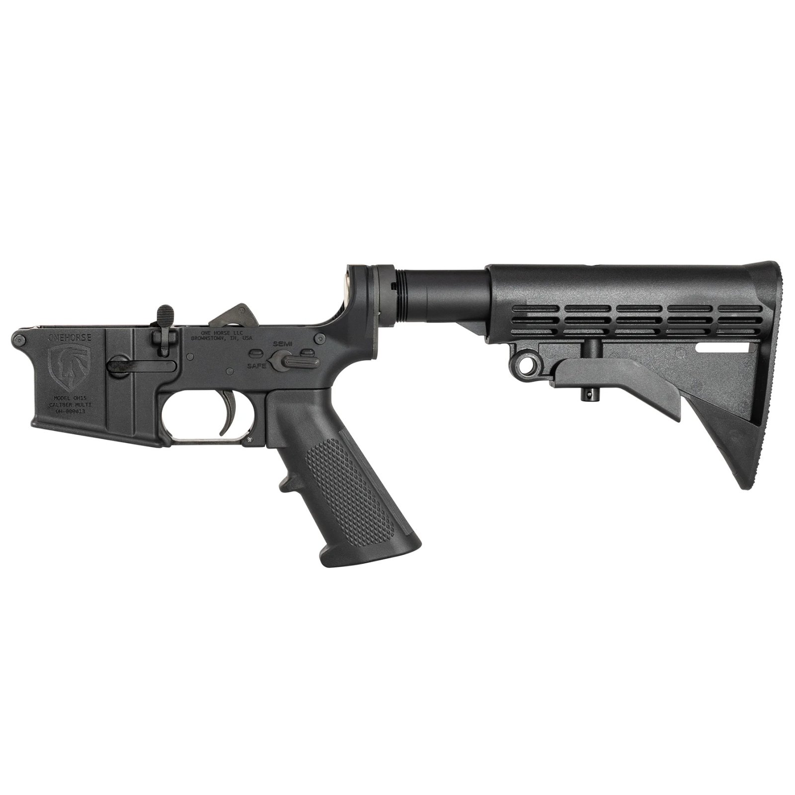 Buy OH Complete Ar15 Lower Receiver online