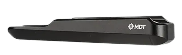 MDT 108296BLK Elite Bag Rider Black Tactical Accessory - MDT