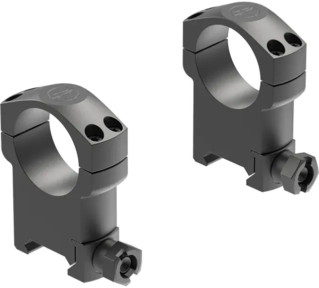 Leupold 30mm Mark 4 Aluminum Scope Rings Super High - Leupold & Stevens - 30MM