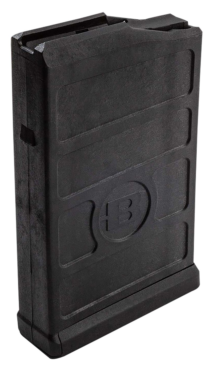 Bergara BA0030 B-14 10rd AICS Black Polymer Rifle - Bergara - 10RD