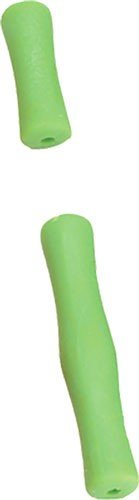 Muzzy 1089 Bowfishing Finger Guard Rubber Green Adult Size - Muzzy