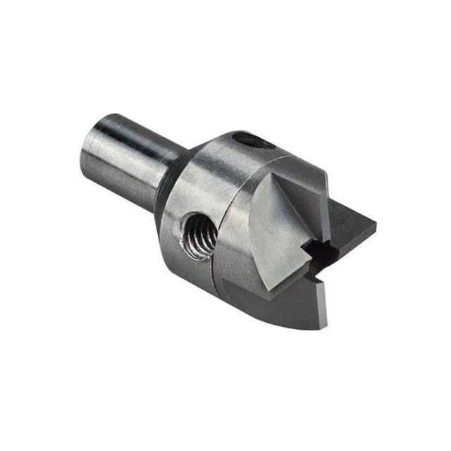 RCBS 90251 Carbide Cutter Head for Case Trimmer 3-Way Tool - RCBS