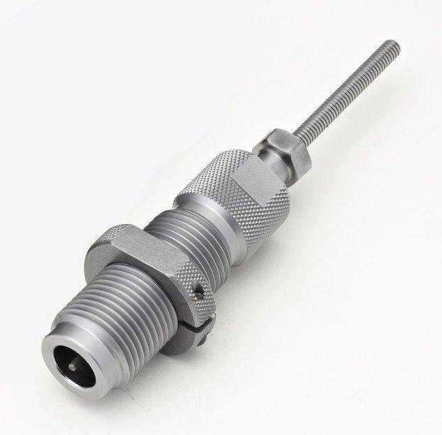 Hornady 046559 .224 Valkyrie Full-Length Sizer Die, Custom Grade Steel - Hornady Manufacturing Company - 224 VALKYRIE