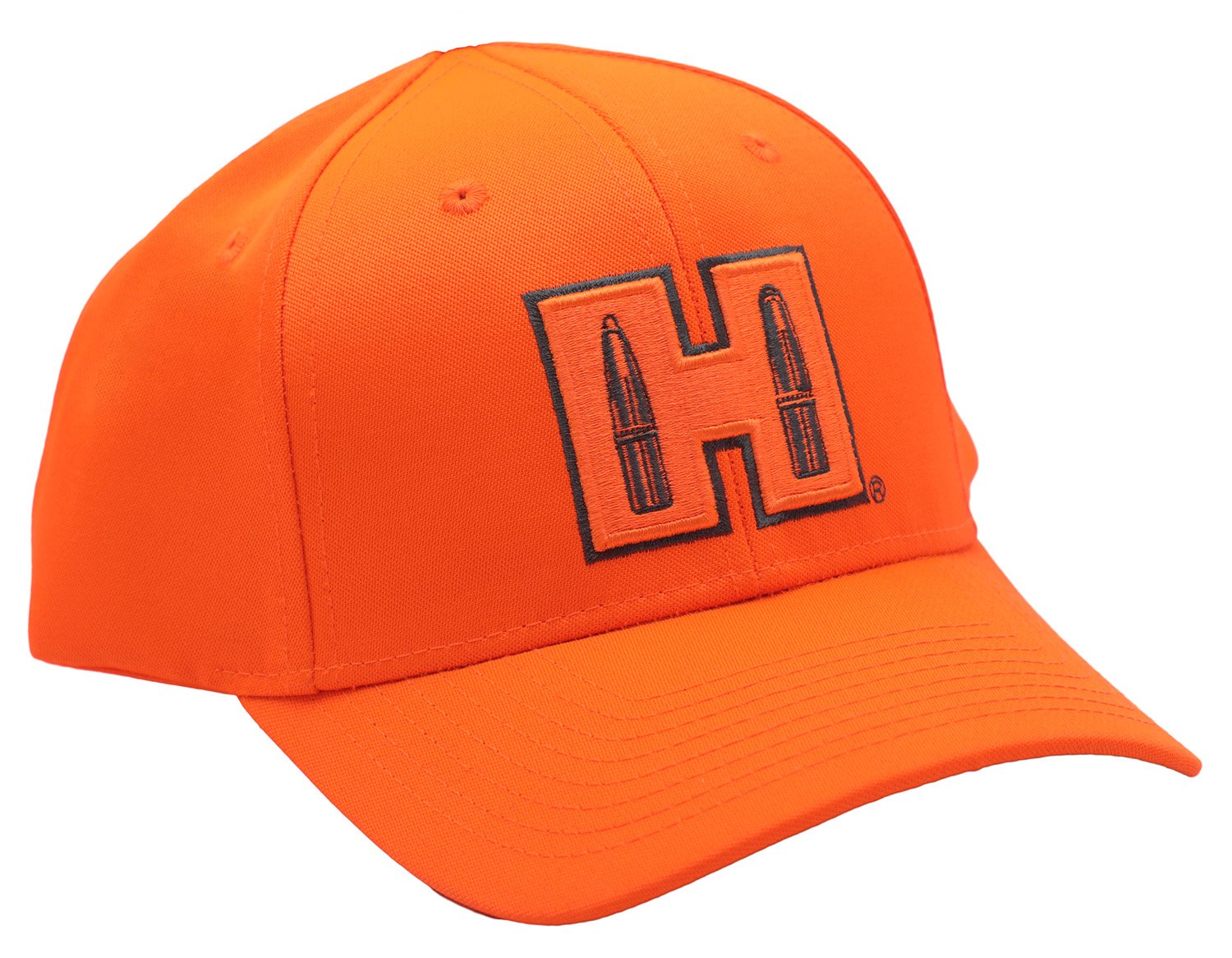 Buy Hornady 99212 H Patch Blaze Orange Semi Structured online