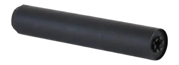 FPM NYA375TIBLK 375CAL 7 In Titanium Black