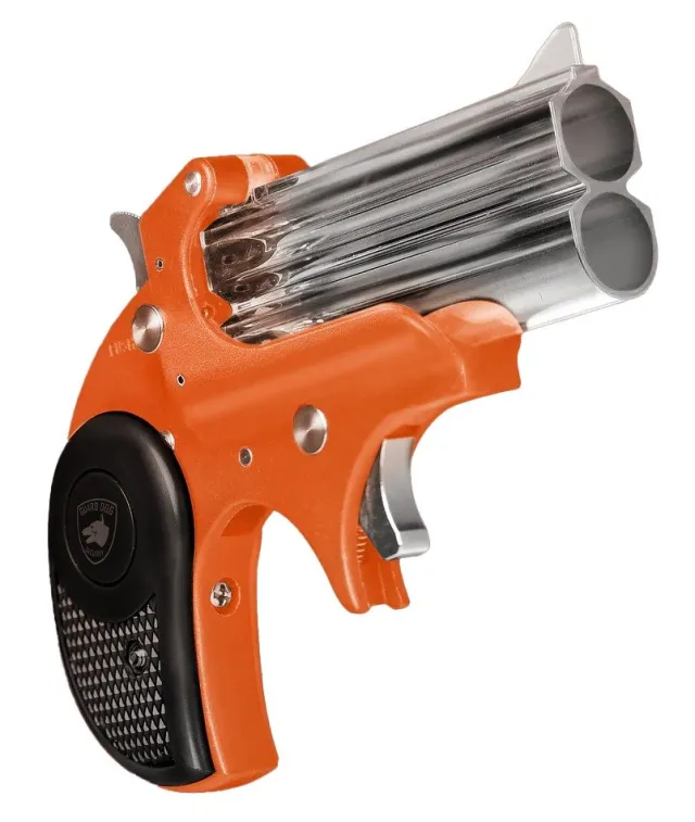 GDOG PGGDFBMOR FIREBALL MINI ORANGE - GDOG
