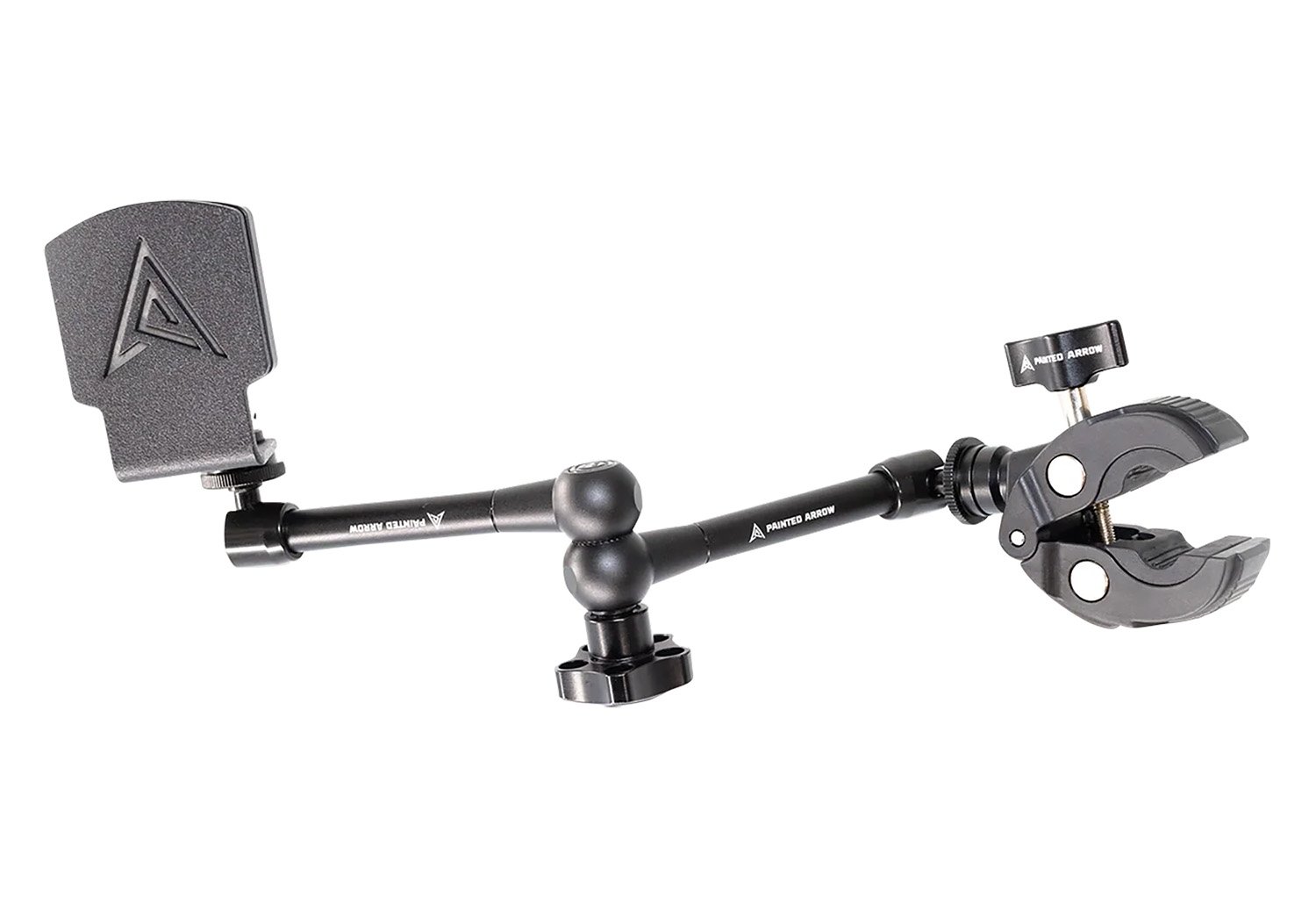 Pro-Shot Products Painted Arrow Mag Pro Arm Cell Phone Mount MAGARM001 - Pro-Shot Products